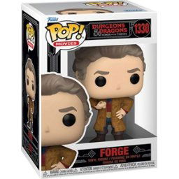 Funko Pop! - Dungeons & Dragons Forge #1330