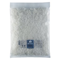 Zechsal Pure Magnesium Badkristallen Navulzak 2000gr