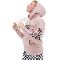 Vans Hoodie WYLD TANGLE MICRO DITSY HOODIE