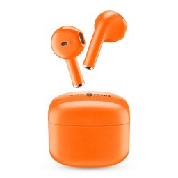 Cellularline Wireless in-ear-hoofdtelefoon SWAG BT Kopfhörer MS