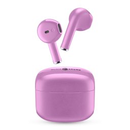Cellularline Wireless in-ear-hoofdtelefoon SWAG BT Kopfhörer MS