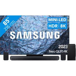 Samsung 85QN900C
