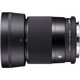 Sigma 30mm f/1.4 DC DN Contemporary L-mount
