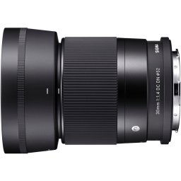 Sigma 30mm f/1.4 DC DN Contemporary Leica L-mount