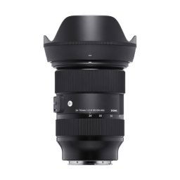 Sigma 24-70mm f/2.8 DG DN Art Leica L-mount