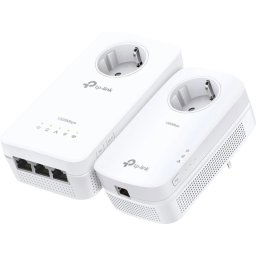 TP-Link TL-WPA8631P Kit WiFi 1300 Mbps 2 adapters