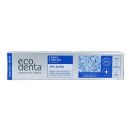 Ecodenta Caries Fighting Tandpasta
