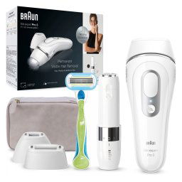 Braun IPL-ontharingsapparaat Silk-Expert Pro 3 PL3139