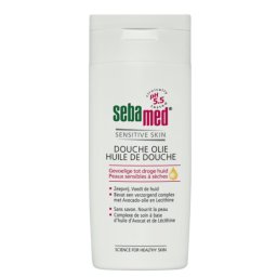 Sebamed Douche Olie