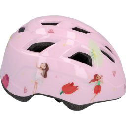 Fischer Fietshelm kinderen plus Princess XS/S