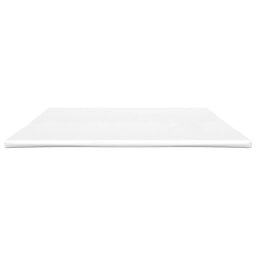 vidaXL Dekmatras 140x200x5 cm