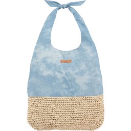Barts Kiera One Size Tas - Denim
