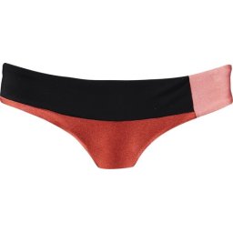 Barts - Maat 36 - Lourdes Bikini Briefs - dusty pink - Vrouwen