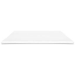 vidaXL Dekmatras 120x200x5 cm