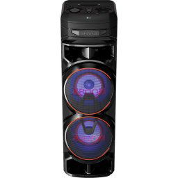 LG Party-luidspreker XBOOM RNC9