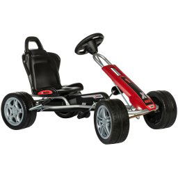 Ferbedo Go Kart Ferbedo X-Racer