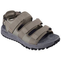 Skechers Sandalen ODM - OUTDOOR MENS met verstelbare klittenbandsluitingen
