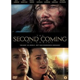 The Second Coming Of Christ (DVD)