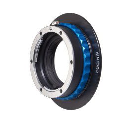 Novoflex Adapter voor Nikon naar Fuji G