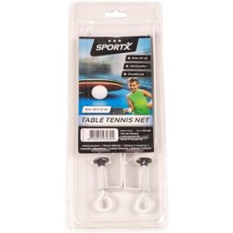 SportX - Tafeltennisnet