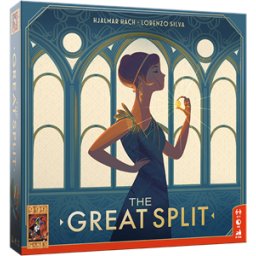 The Great Split (NL versie)