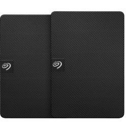 Seagate Expansion Portable 4 TB - Duo pack