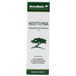 Nutramedix Houttunya