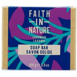 Faith In Nature Lavender Hand Made Soap