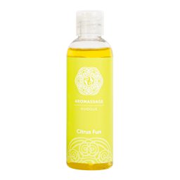 Chi Natural Life Aromassage Citrusfun