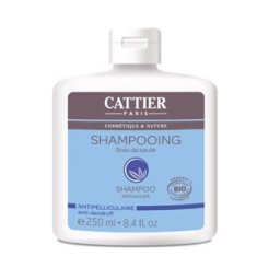 Cattier Shampoo Anti Roos