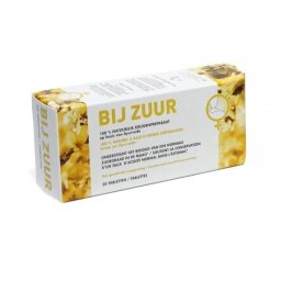 Ayurveda Care Bij Zuur Tabletten