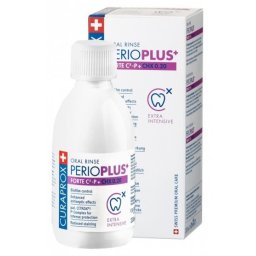 Curaprox PerioPlus+ Forte Mondspoeling