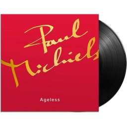 Ageless (2Lp - Gatefold) (LP)