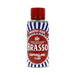 Brasso Koperglans 175ml