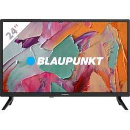Blaupunkt Led-TV 24H1372Ex, 60 cm / 24 ", HD
