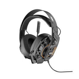 nacon Gaming-headset RIG 500HA PRO V2/Gen2 schwarz 3,5mm Klinke kabelgebunden Dolby Atmos