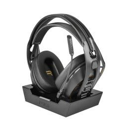 nacon Gaming-headset RIG 800 PRO HD, schwarz, USB, kabellos, Dolby Atmos