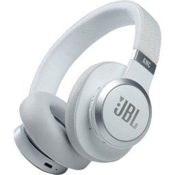 JBL Over-ear-hoofdtelefoon LIVE 660NC draadloos