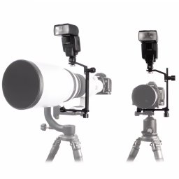 Wimberley F-1 Telephoto Console
