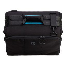 Tenba Cineluxe Shoulder Bag 21 Hightop - Black