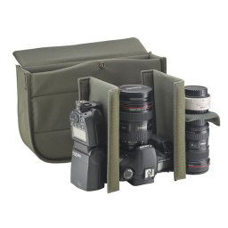 Billingham Hadley Pro Black/Tan