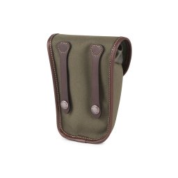 Billingham Avea 7 Navy/Chocolate