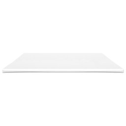 vidaXL Dekmatras 140x190x5 cm