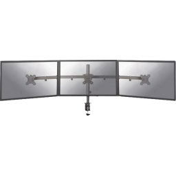 Neomounts FPMA-D550D3BLACK Monitorarm Zwart