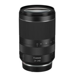 Canon RF 24-240mm f/4-6.3 IS USM