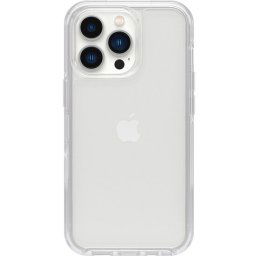 Otterbox Symmetry iPhone 14 Pro Hoesje Transparant