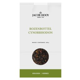 Jacob Hooy Rozenbottel Gesneden