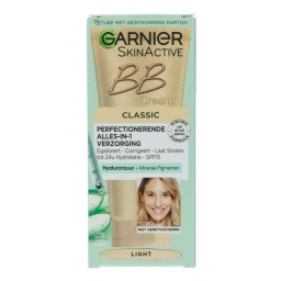 Garnier SkinActive BB Cream All-in-One Light SPF 15