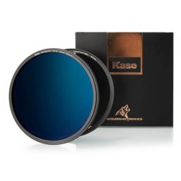 Kase Infrarood 720NM Magnetisch filter 82mm