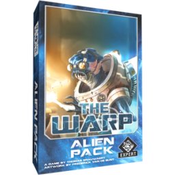 The Warp - Alien Pack